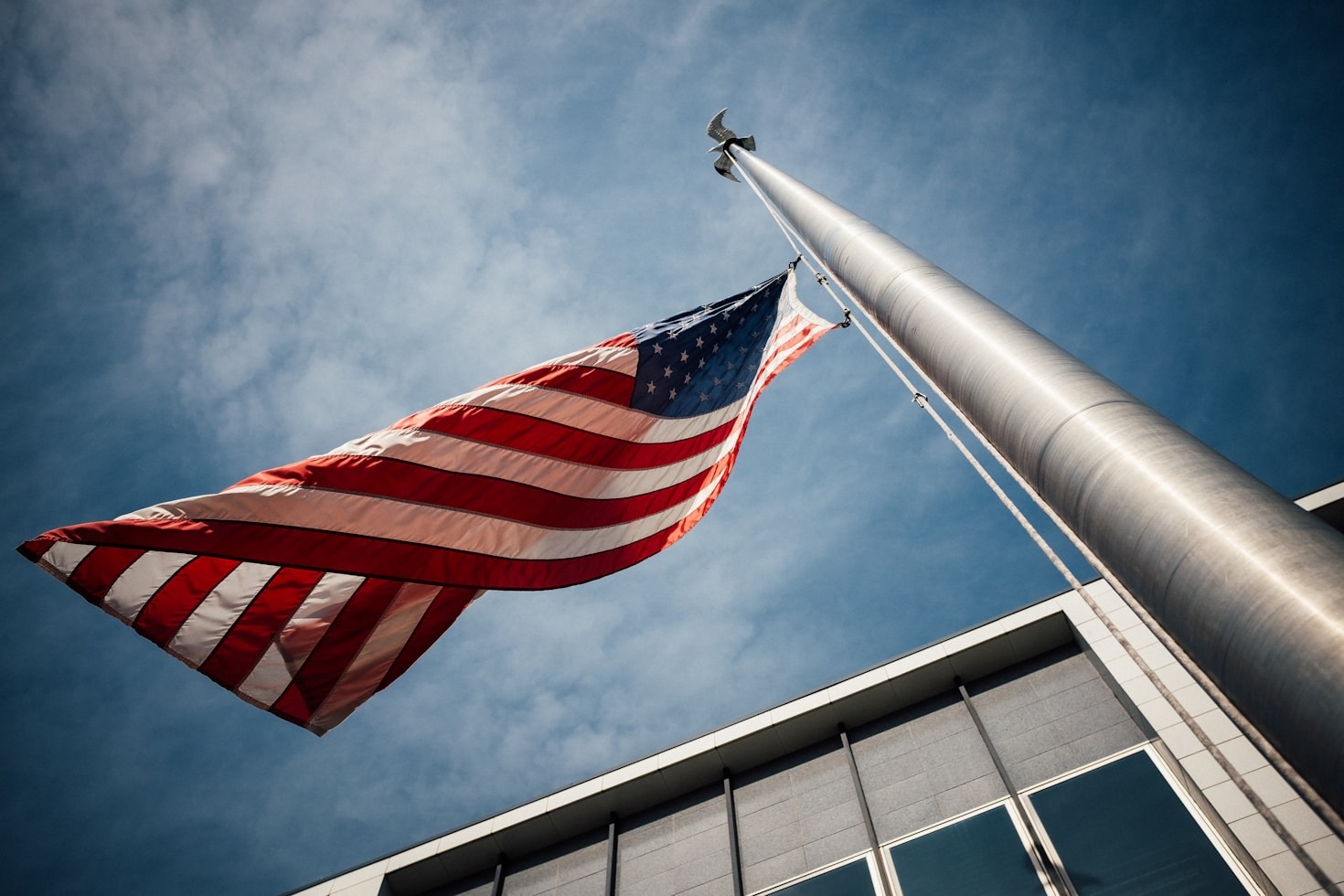 Why Ricardo Ortega is the Right Choice for Secretary