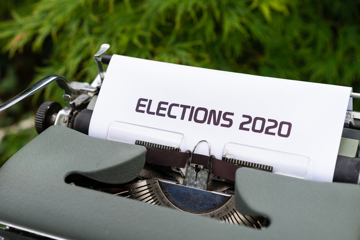 Building a Transparent and Inclusive Party